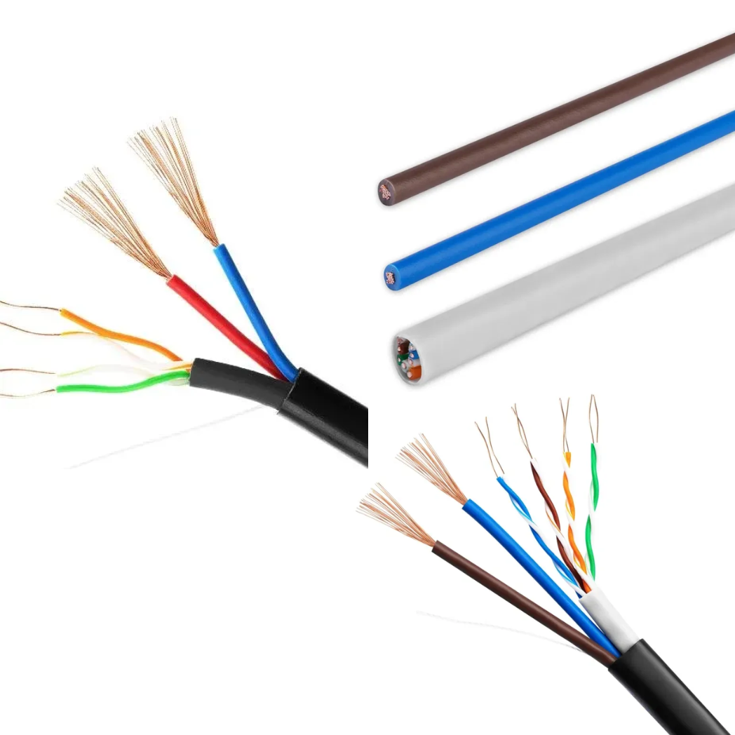hybrid cable 1