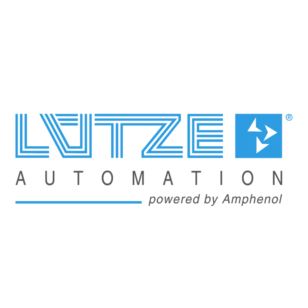 luetze logo