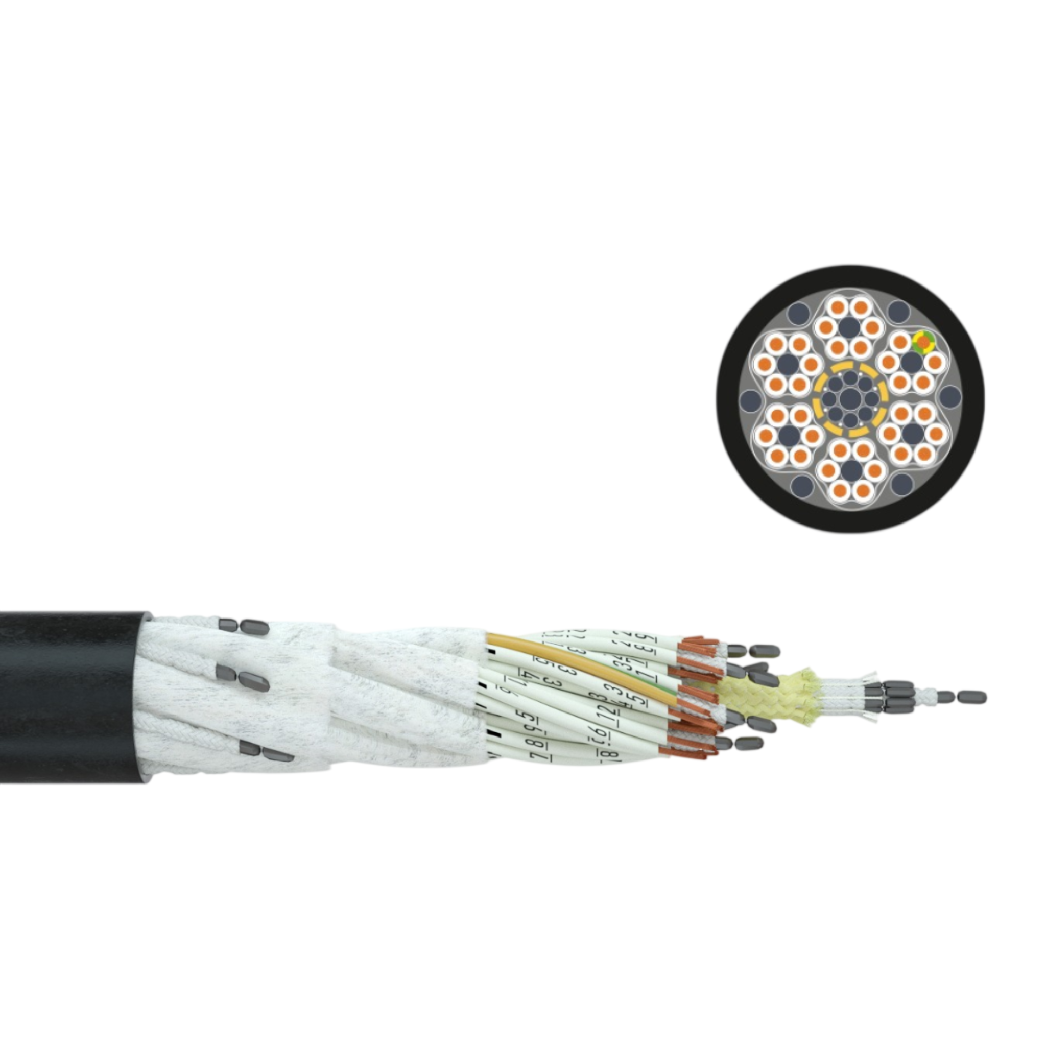 Spreaderflex 3GSLTOE−J 1